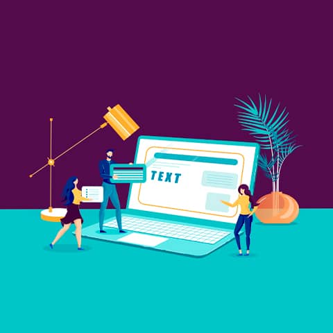 Criação de Sites