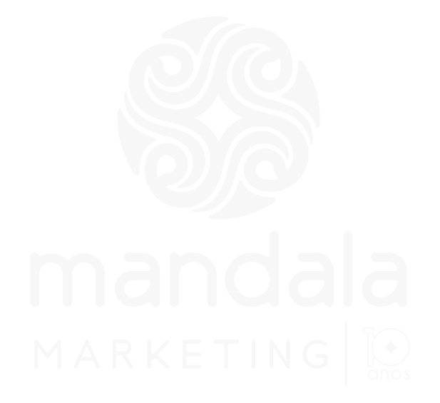 Sua comunicação em boas mãos! Mandala Marketing